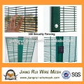 High quality low price 358 security fence